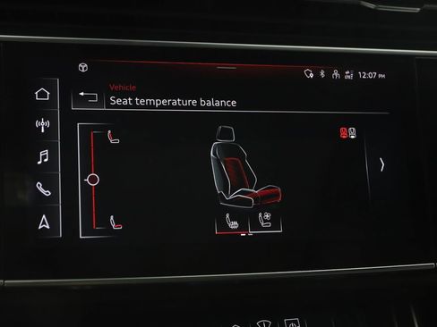 Used 2021 Audi Q8 Prestige w/ Prestige Package image 34