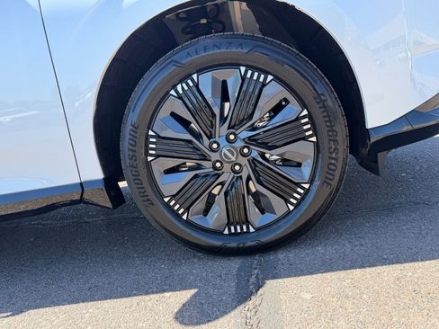 New 2026 Nissan Murano Platinum image 10