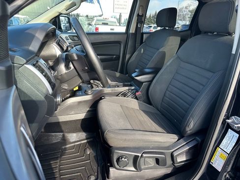 Used 2021 Ford Ranger XL w/ Equipment Group 101A High image 16