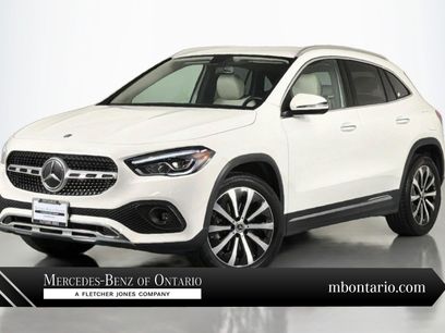 Used 2023 Mercedes-Benz GLA 250 4MATIC w/ Premium Package