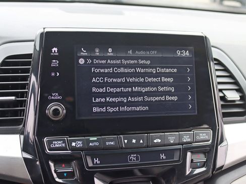 Used 2018 Honda Odyssey EX-L image 23