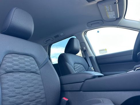 New 2026 Nissan Pathfinder SV w/ Cargo Package image 15