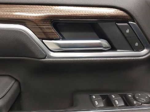 New 2026 Chevrolet Silverado 3500 LT w/ Trail Boss Package image 25