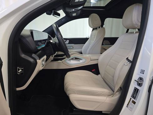 Used 2023 Mercedes-Benz GLE 350 GLE 350 image 13