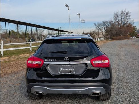 Used 2018 Mercedes-Benz GLA 250 image 5