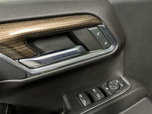 Certified 2023 Chevrolet Silverado 1500 LT w/ Z71 Off-Road Package AWD/4WD image 22