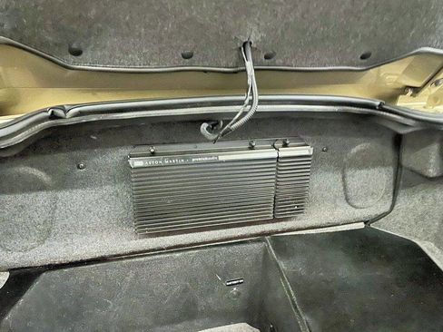 Used 2003 Aston Martin DB7 Vantage image 84