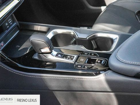 New 2026 Lexus NX 350 AWD w/ Premium Package image 20