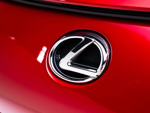 Used 2012 Lexus LFA image 23