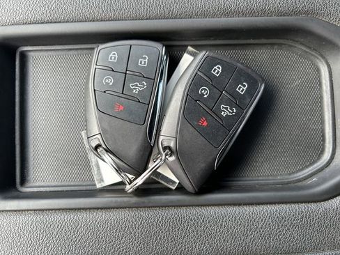 Used 2022 Chevrolet Silverado 1500 RST w/ Redline Edition image 34