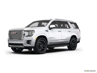 Used 2024 GMC Yukon Denali Ultimate AWD/4WD video 1