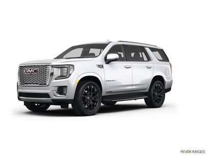 Used 2024 GMC Yukon Denali Ultimate