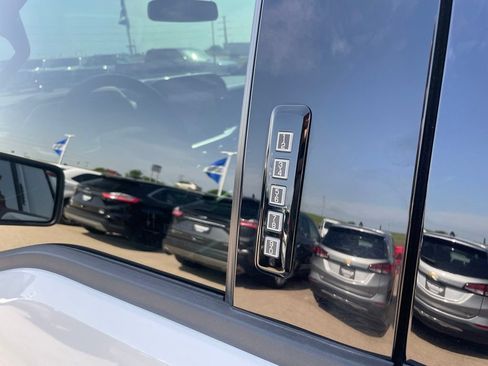 Used 2023 Ford F150 Lariat w/ Equipment Group 502A High AWD/4WD image 59