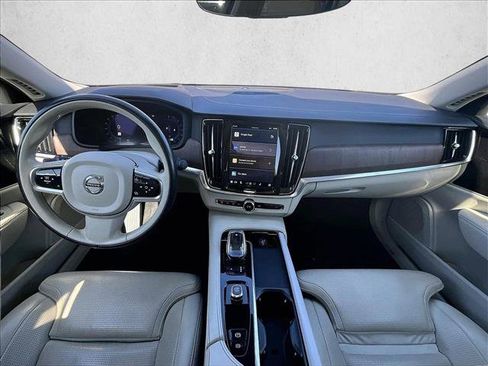 Used 2022 Volvo S90 B6 Inscription w/ Advanced Package AWD/4WD image 15
