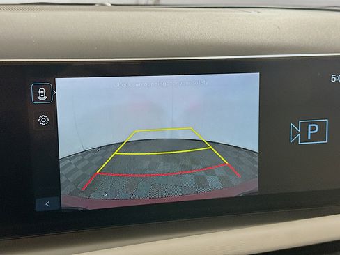 Used 2025 Hyundai Tucson SEL AWD/4WD image 22