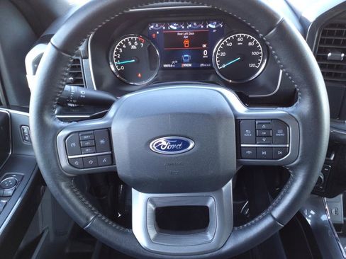 Used 2021 Ford F150 XLT w/ Equipment Group 302A High image 23