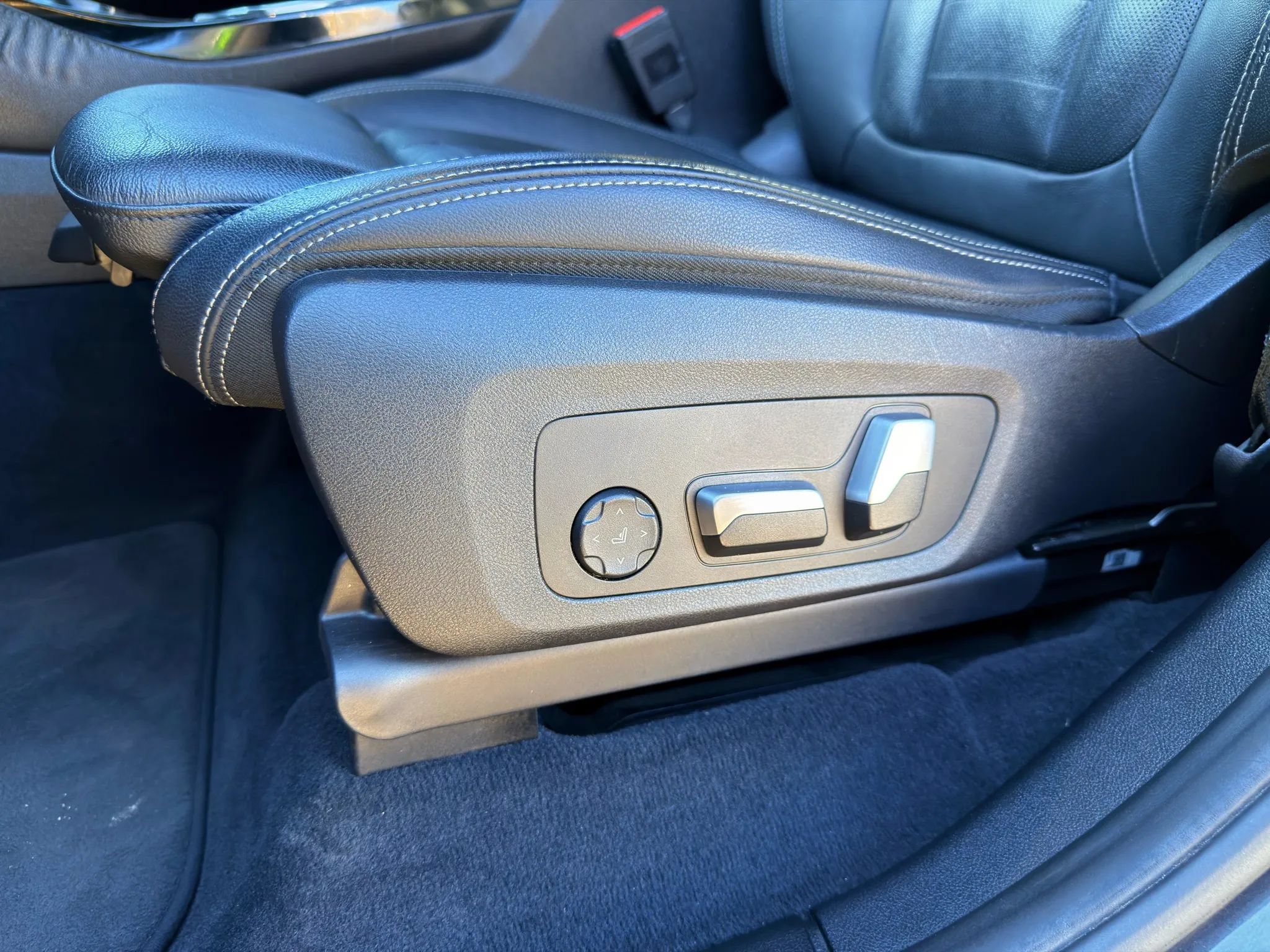 Used 2021 BMW X3 M40i AWD/4WD image 36