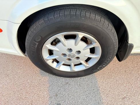 Used 2000 Nissan Maxima GXE image 6