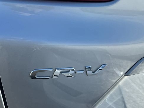 Used 2018 Honda CR-V EX image 7
