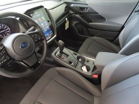 New 2026 Subaru Crosstrek 2.0i Premium AWD/4WD image 19