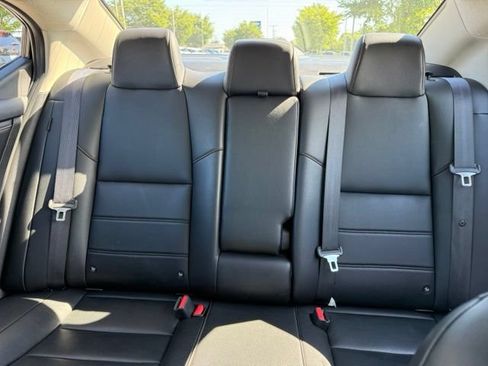 Certified 2020 Nissan Sentra SR w/ Premium Package FWD image 24