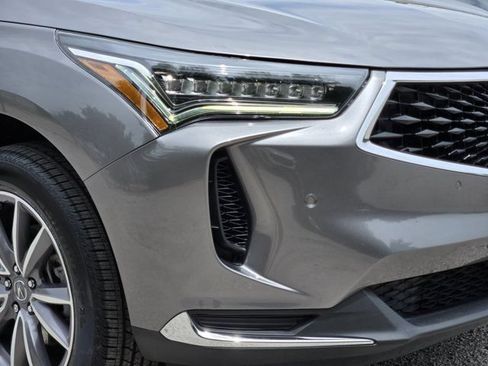 Certified 2024 Acura RDX SH-AWD w/ Technology Package image 9