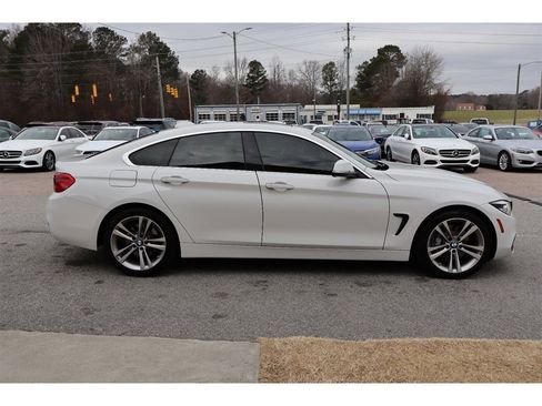 Used 2019 BMW 440i Gran Coupe xDrive w/ Convenience Package image 9