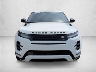Used 2024 Land Rover Range Rover Evoque Dynamic SE AWD/4WD video 2
