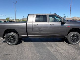 Used 2025 RAM 2500 Laramie AWD/4WD video 2