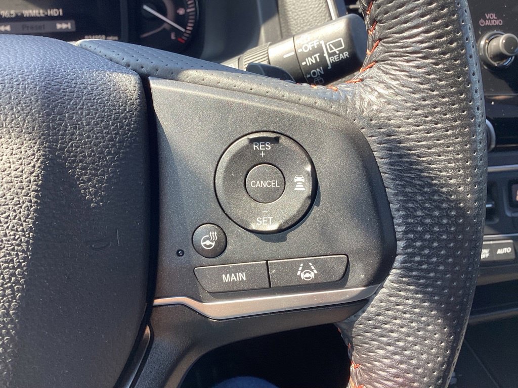 Used 2024 Honda Passport TrailSport image 20