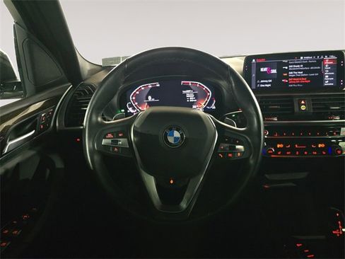 Used 2020 BMW X3 xDrive30i w/ Convenience Package image 12