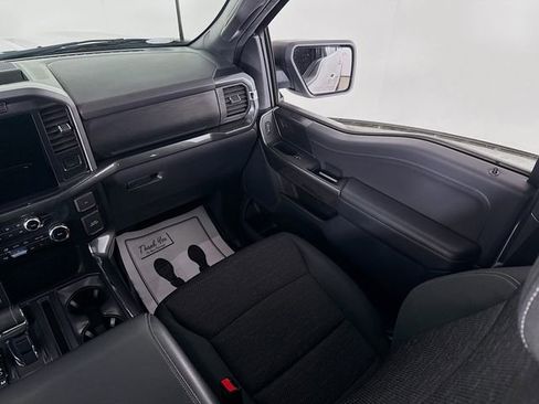 Certified 2022 Ford F150 XLT w/ Equipment Group 302A High image 23