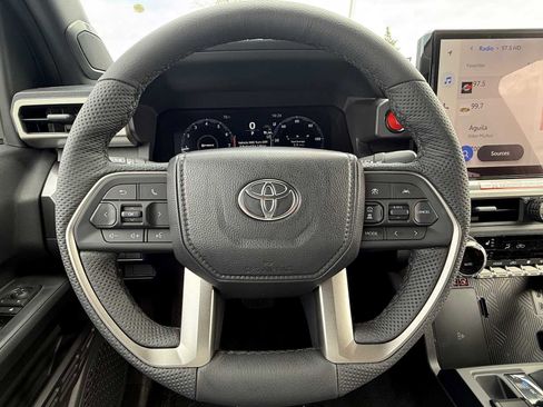 New 2026 Toyota Tacoma TRD Off-Road AWD/4WD image 12