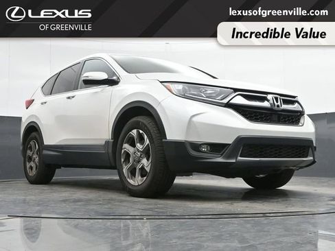 Used 2019 Honda CR-V EX image 35