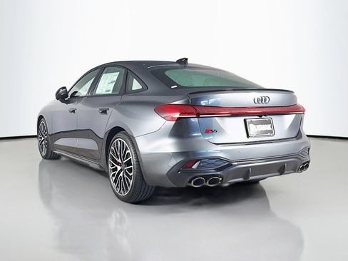 New 2026 Audi S5 Premium Plus AWD/4WD image 5