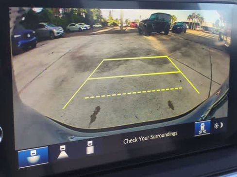 New 2025 Acura ADX A-Spec image 31