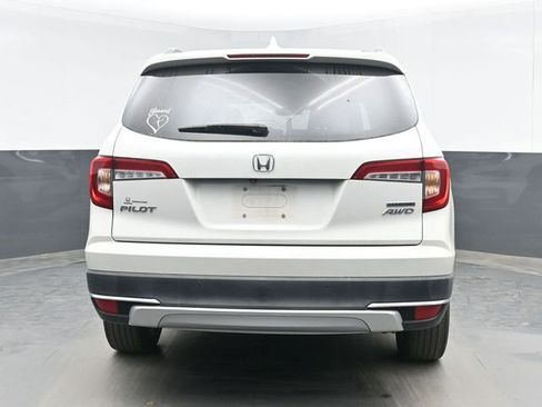 Used 2021 Honda Pilot Touring image 9