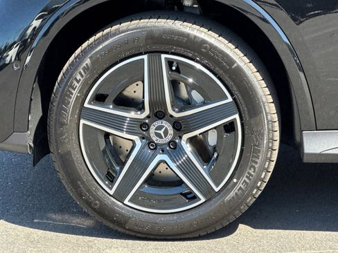 New 2026 Mercedes-Benz GLC 300 image 25
