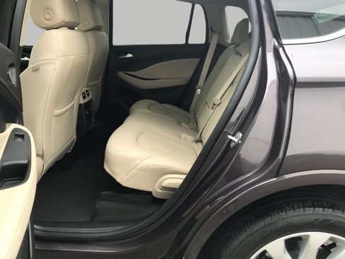 Used 2018 Buick Envision Premium image 27