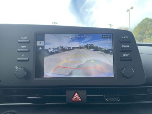 New 2026 Hyundai Elantra Sport w/ Cargo Package image 41