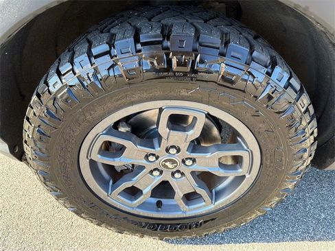 Used 2022 Ford Bronco Sport Big Bend image 11