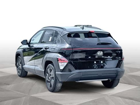 New 2027 Hyundai Kona SEL Sport FWD image 6