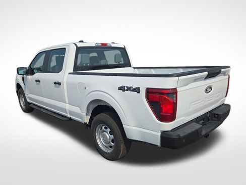 Used 2024 Ford F150 XL image 9