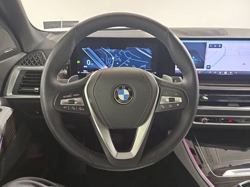 Used 2024 BMW X5 xDrive40i w/ Premium Package AWD/4WD image 10
