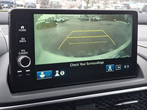 New 2026 Acura ADX A-Spec image 14