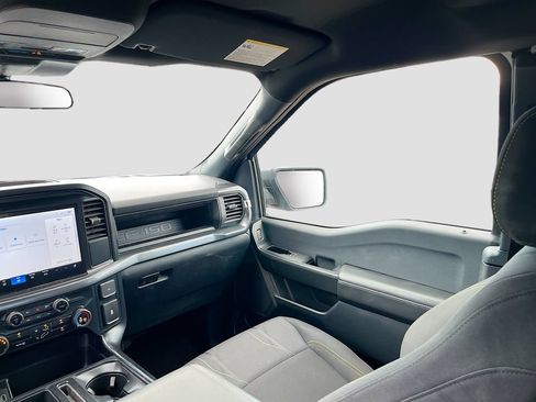 Used 2025 Ford F150 STX AWD/4WD image 22