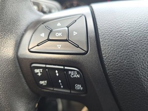 Used 2023 Ford Ranger Lariat w/ Tremor Off-Road Package AWD/4WD image 20