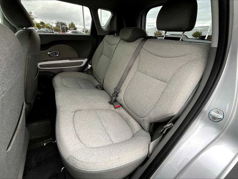 Used 2019 Kia Soul EV image 20