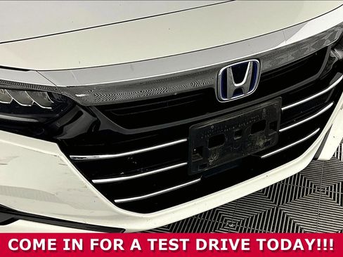 Used 2022 Honda Accord EX-L image 28