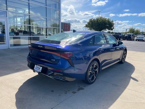 New 2026 Kia K5 GT-Line AWD/4WD image 5